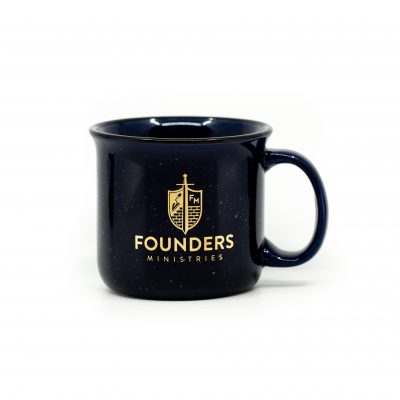 Founders Ministries Mug