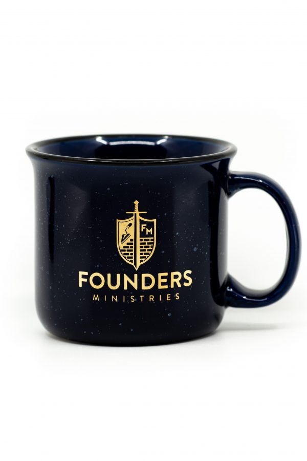 Founders Ministries Mug