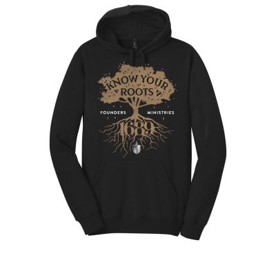 1689 Know Your Roots Hoodie