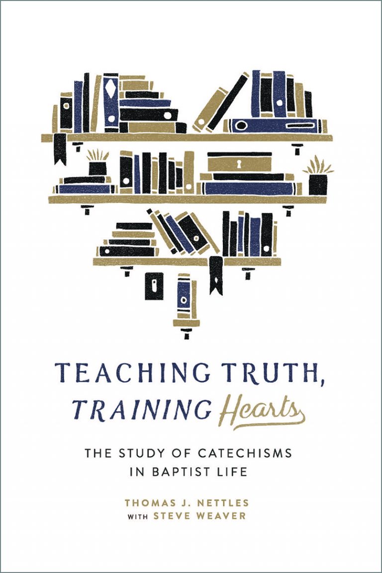 Teaching Truth Training Hearts